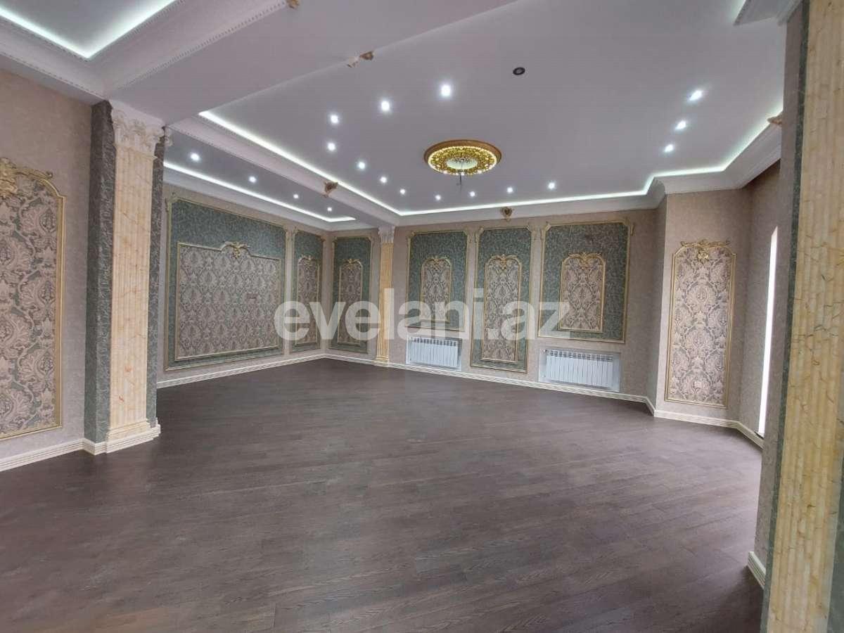 Satılır, həyət evi / bağ, 9 otaqlı, 750 m², Bakı, Sabunçu r, Bakıxanov q.
