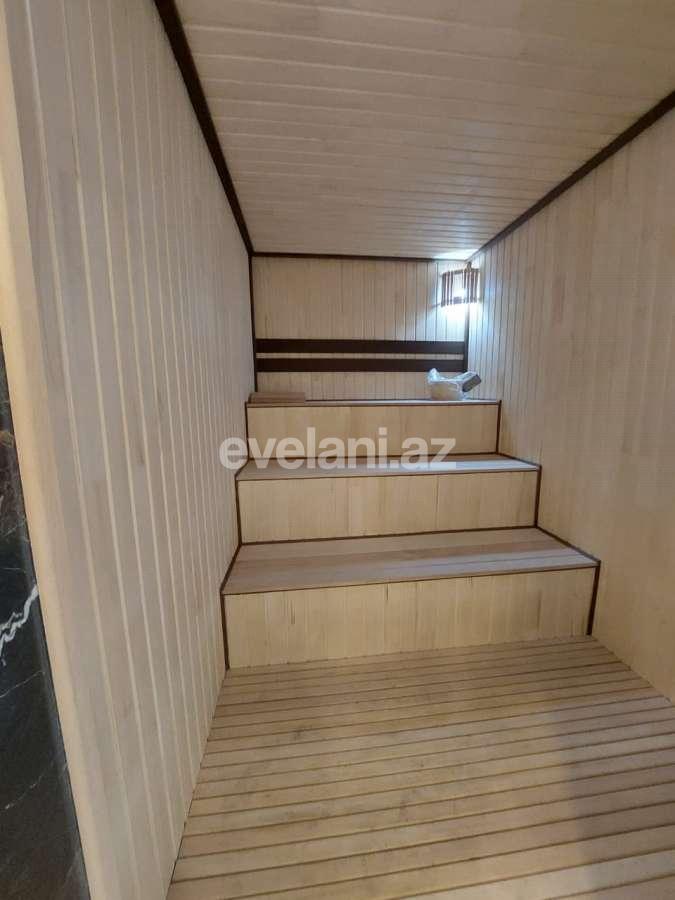 Satılır, həyət evi / bağ, 9 otaqlı, 750 m², Bakı, Sabunçu r, Bakıxanov q.