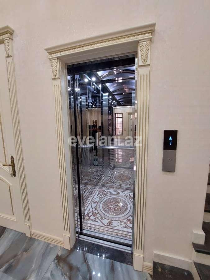 Satılır, həyət evi / bağ, 9 otaqlı, 750 m², Bakı, Sabunçu r, Bakıxanov q.