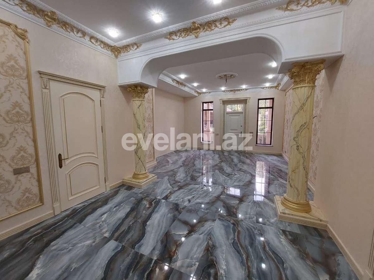 Satılır, həyət evi / bağ, 9 otaqlı, 750 m², Bakı, Sabunçu r, Bakıxanov q.