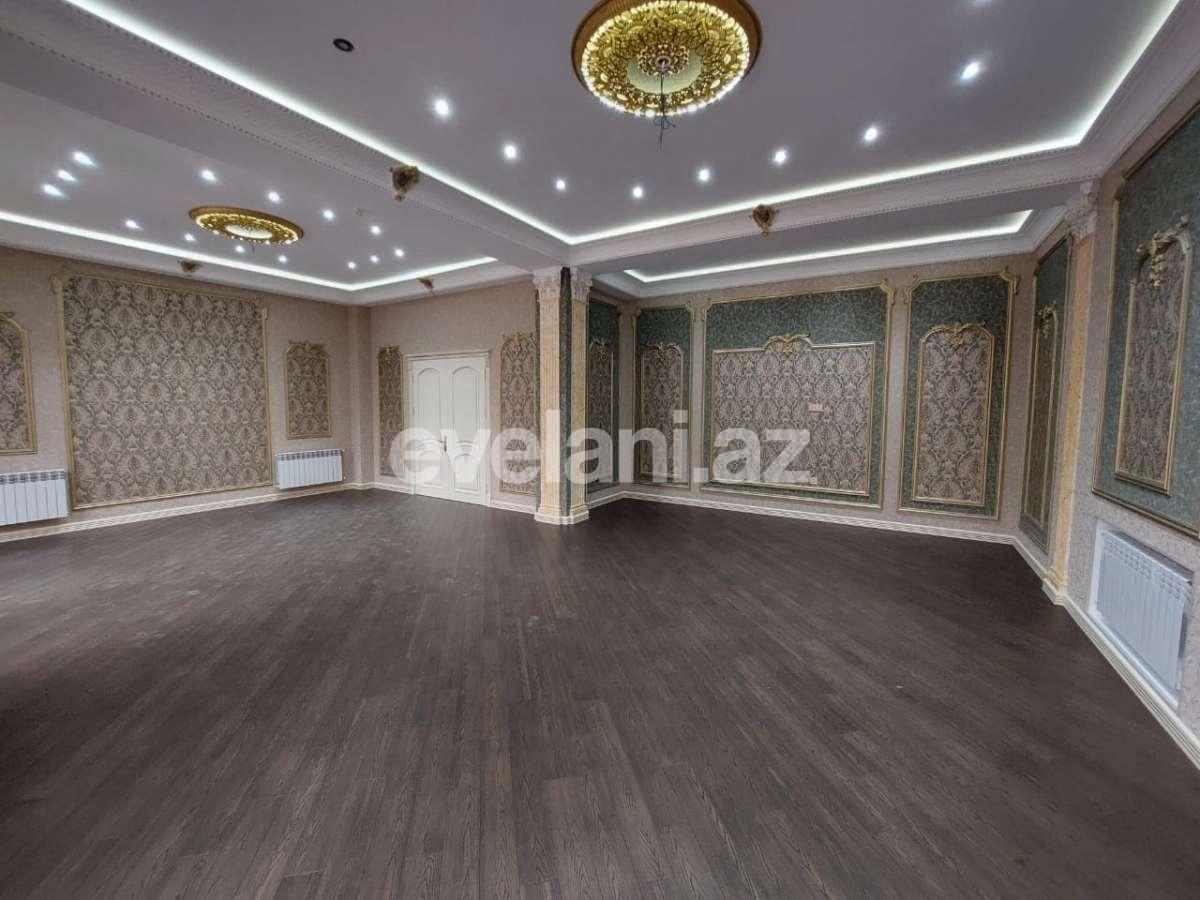 Satılır, həyət evi / bağ, 9 otaqlı, 750 m², Bakı, Sabunçu r, Bakıxanov q.