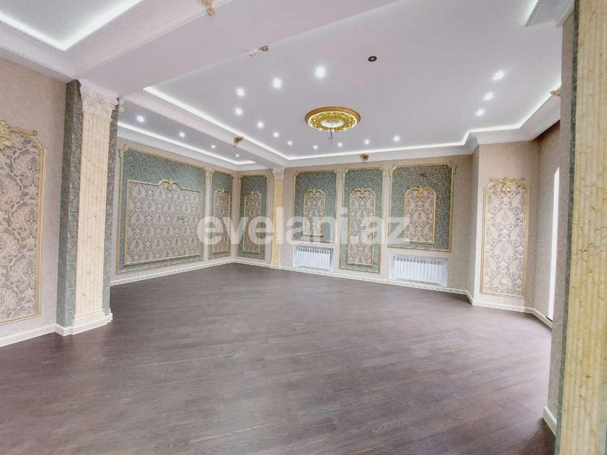 Satılır, həyət evi / bağ, 9 otaqlı, 750 m², Bakı, Sabunçu r, Bakıxanov q.