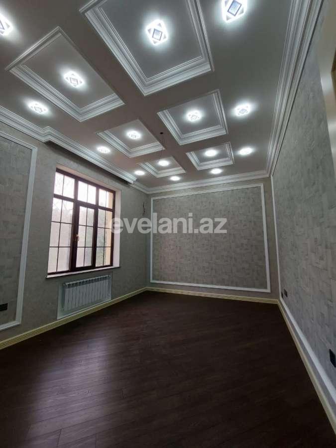 Satılır, həyət evi / bağ, 9 otaqlı, 750 m², Bakı, Sabunçu r, Bakıxanov q.