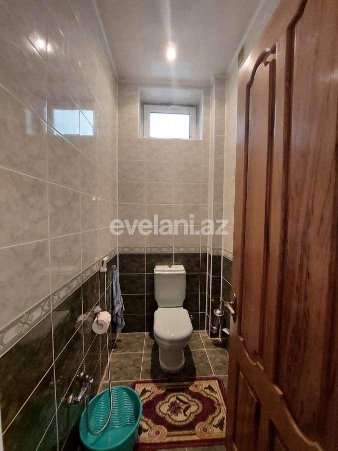 Satılır, həyət evi / bağ, 7 otaqlı, 400 m², Bakı, Nizami r, 8-ci kilometr q, Qara Qarayev m.