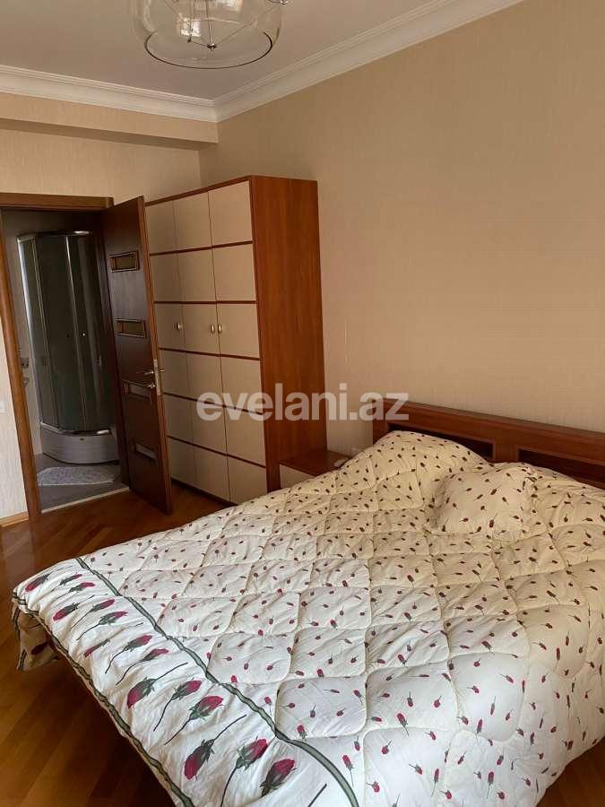 Kirayə verilir, yeni tikili, 3 otaqlı, 126 m², Bakı, Yasamal r, Yasamal q, Nizami m.