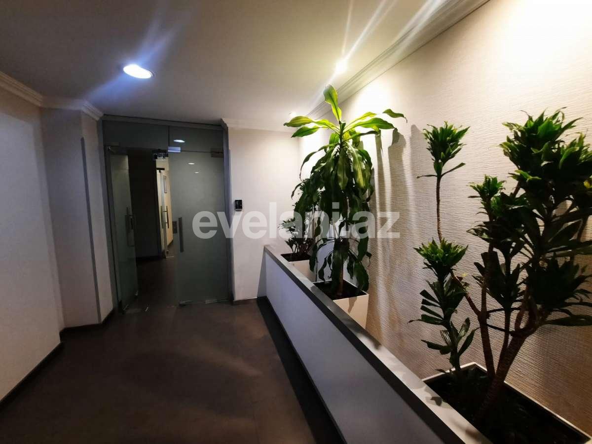 Kirayə verilir, ofis, 4 otaqlı, 130 m², Bakı, Xətai r, Şah İsmayıl Xətai m.