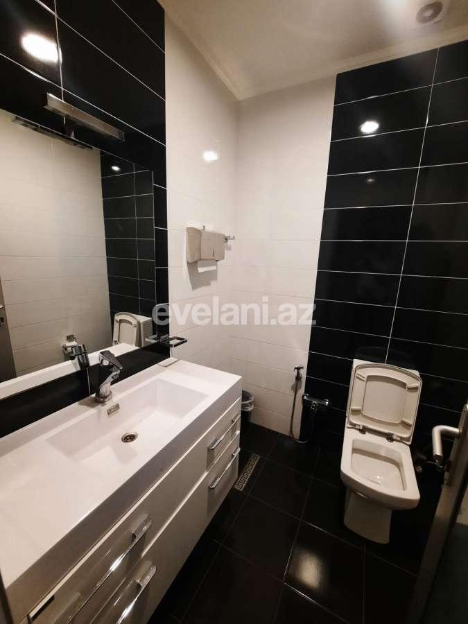 Kirayə verilir, ofis, 4 otaqlı, 130 m², Bakı, Xətai r, Şah İsmayıl Xətai m.