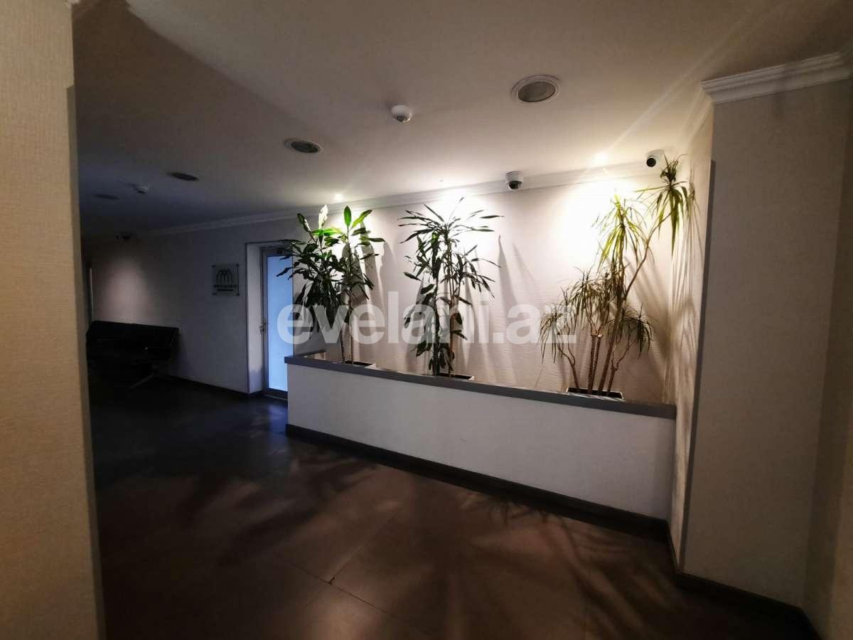 Kirayə verilir, ofis, 4 otaqlı, 130 m², Bakı, Xətai r, Şah İsmayıl Xətai m.