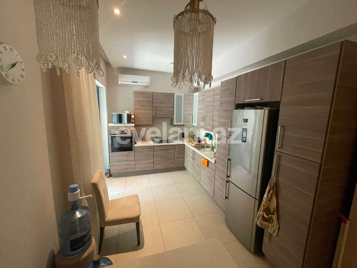 Kirayə verilir, yeni tikili, 3 otaqlı, 125 m², Bakı, Nəsimi r, 28 may m.