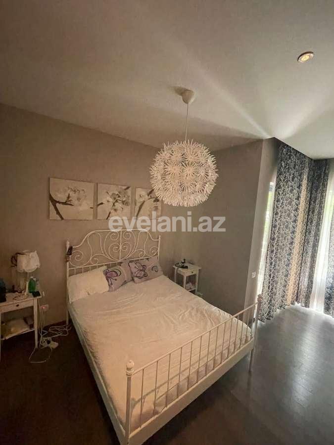 Kirayə verilir, yeni tikili, 3 otaqlı, 125 m², Bakı, Nəsimi r, 28 may m.
