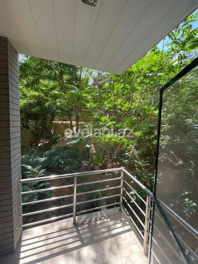 Kirayə verilir, yeni tikili, 3 otaqlı, 125 m², Bakı, Nəsimi r, 28 may m.