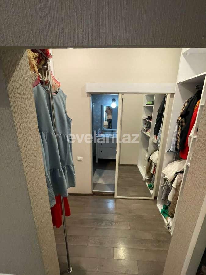 Kirayə verilir, yeni tikili, 3 otaqlı, 125 m², Bakı, Nəsimi r, 28 may m.