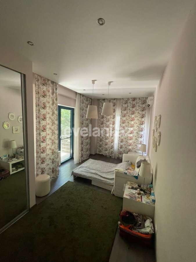 Kirayə verilir, yeni tikili, 3 otaqlı, 125 m², Bakı, Nəsimi r, 28 may m.