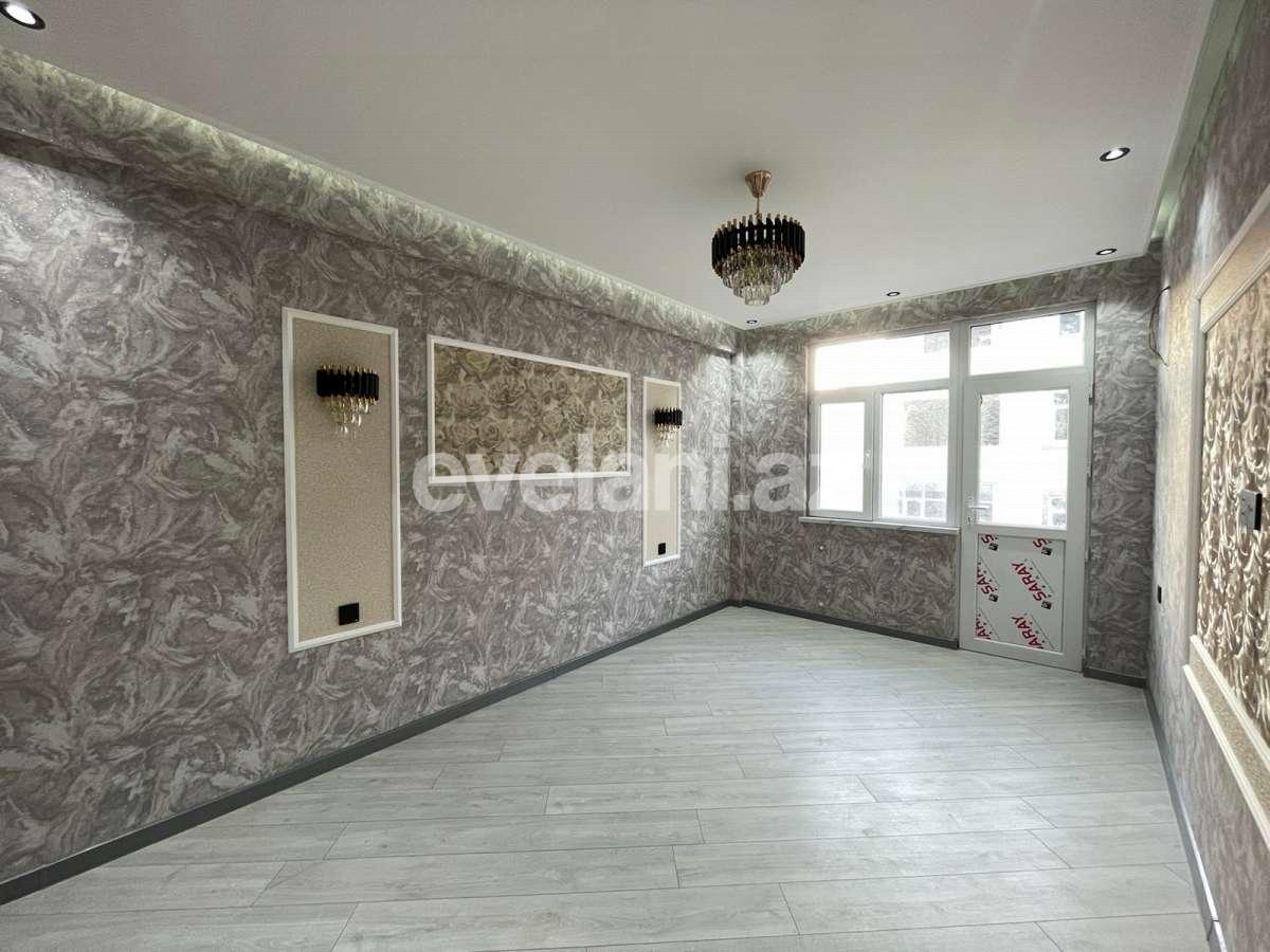 Satılır, yeni tikili, 2 otaqlı, 54 m², Bakı, Abşeron r, Masazır q.