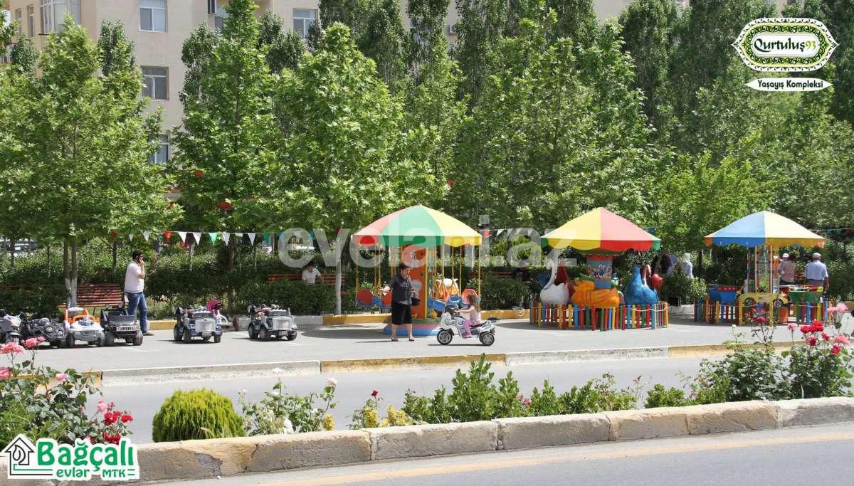 Satılır, yeni tikili, 2 otaqlı, 54 m², Bakı, Abşeron r, Masazır q.