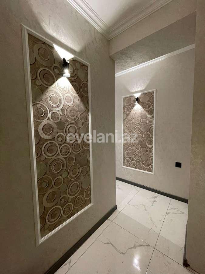 Satılır, yeni tikili, 2 otaqlı, 54 m², Bakı, Abşeron r, Masazır q.