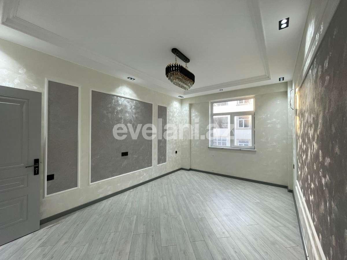 Satılır, yeni tikili, 2 otaqlı, 54 m², Bakı, Abşeron r, Masazır q.