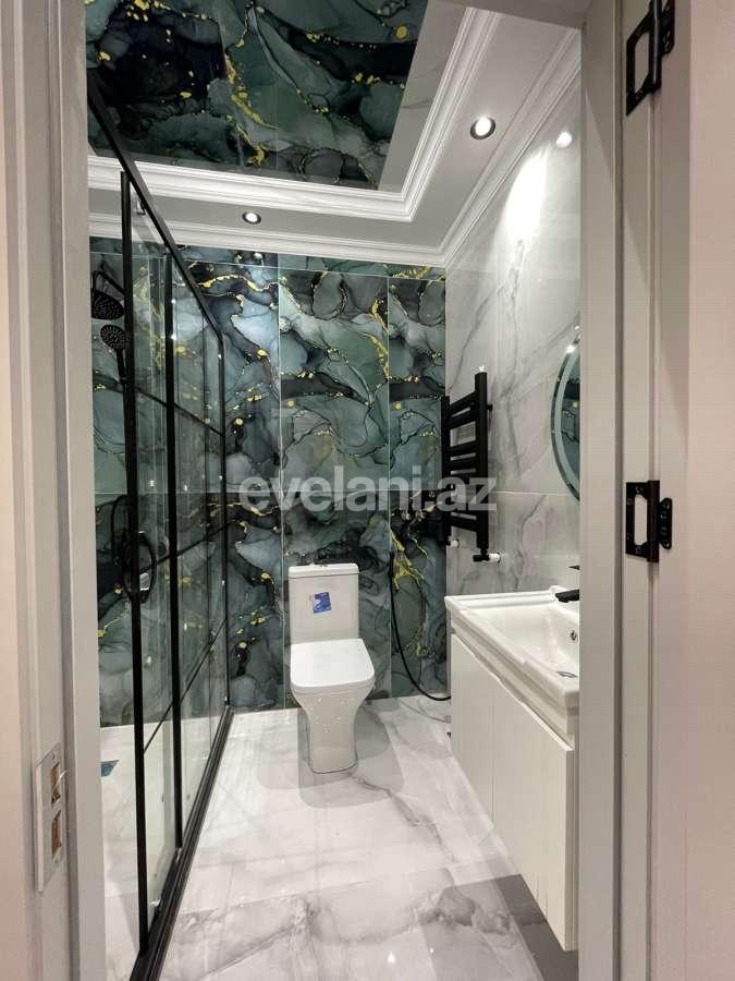 Satılır, yeni tikili, 2 otaqlı, 54 m², Bakı, Abşeron r, Masazır q.