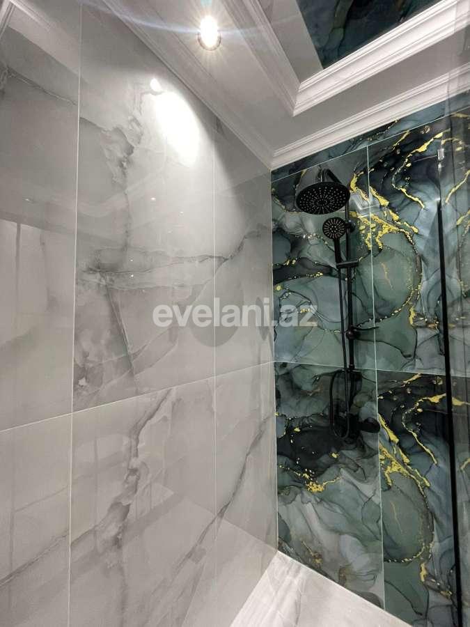 Satılır, yeni tikili, 2 otaqlı, 54 m², Bakı, Abşeron r, Masazır q.