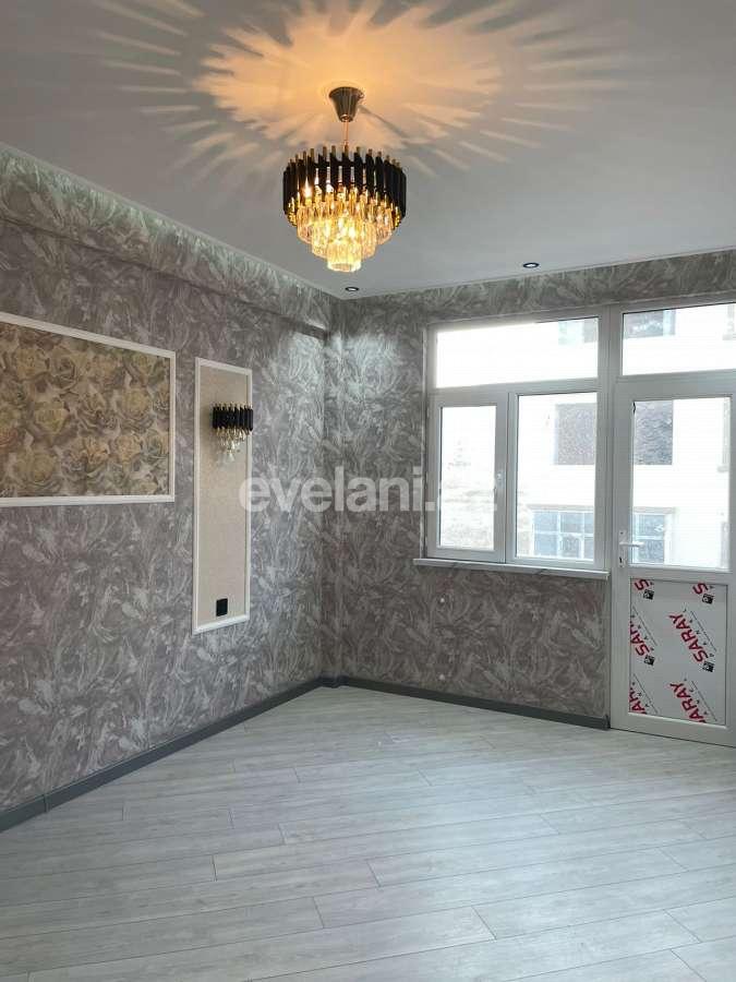 Satılır, yeni tikili, 2 otaqlı, 54 m², Bakı, Abşeron r, Masazır q.
