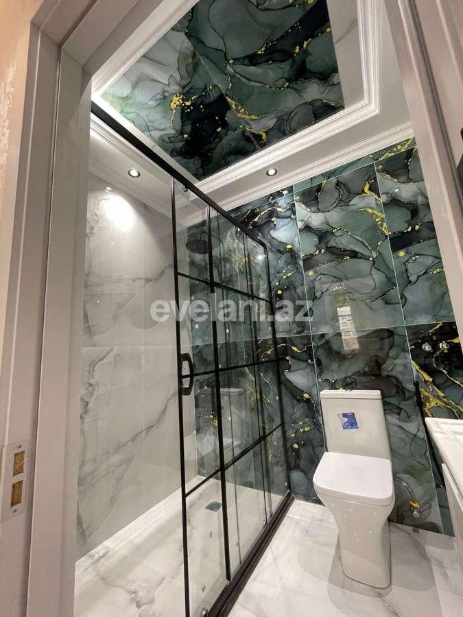 Satılır, yeni tikili, 2 otaqlı, 54 m², Bakı, Abşeron r, Masazır q.