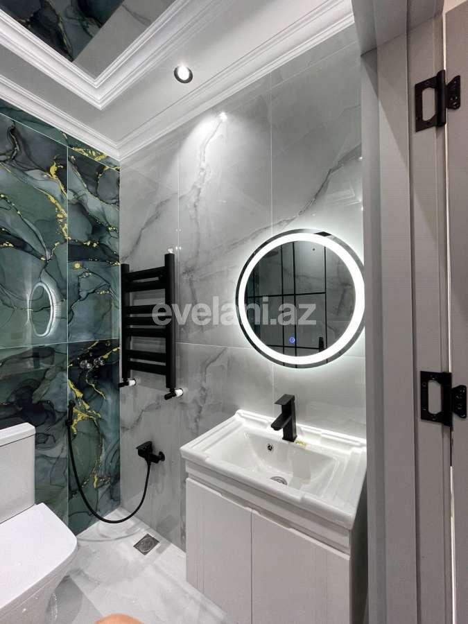 Satılır, yeni tikili, 2 otaqlı, 54 m², Bakı, Abşeron r, Masazır q.