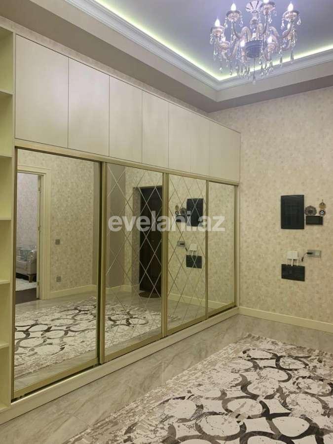 Сдаётся, новостройка, 3-комнаты, 170 m², Баку, Ясамальский r, Ясамал p, Низами m.