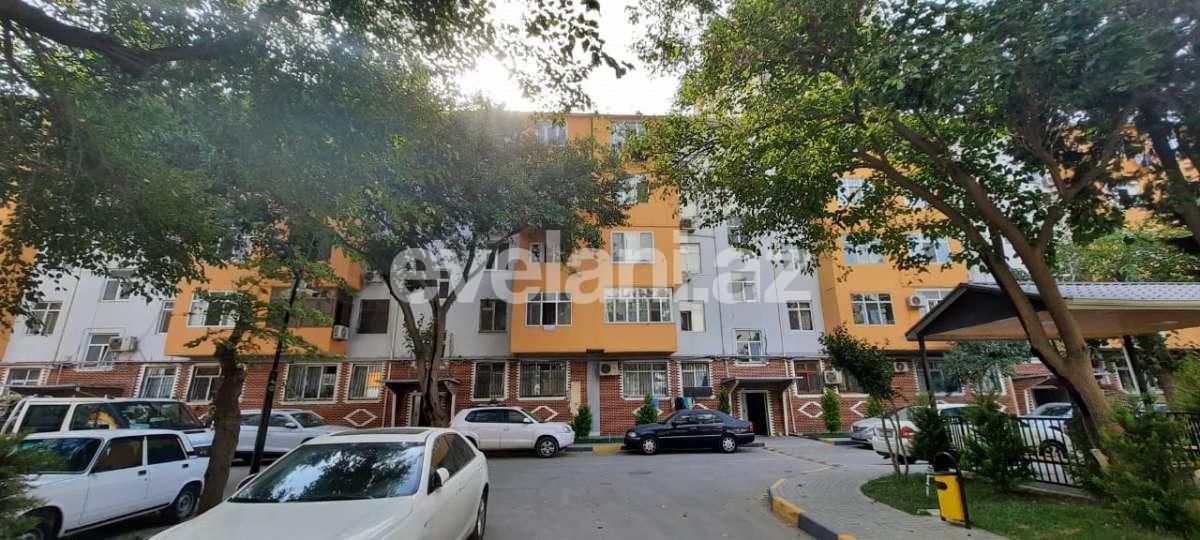 Satılır, köhnə tikili, 2 otaqlı, 50 m², Bakı, Nərimanov r, Gənclik m.