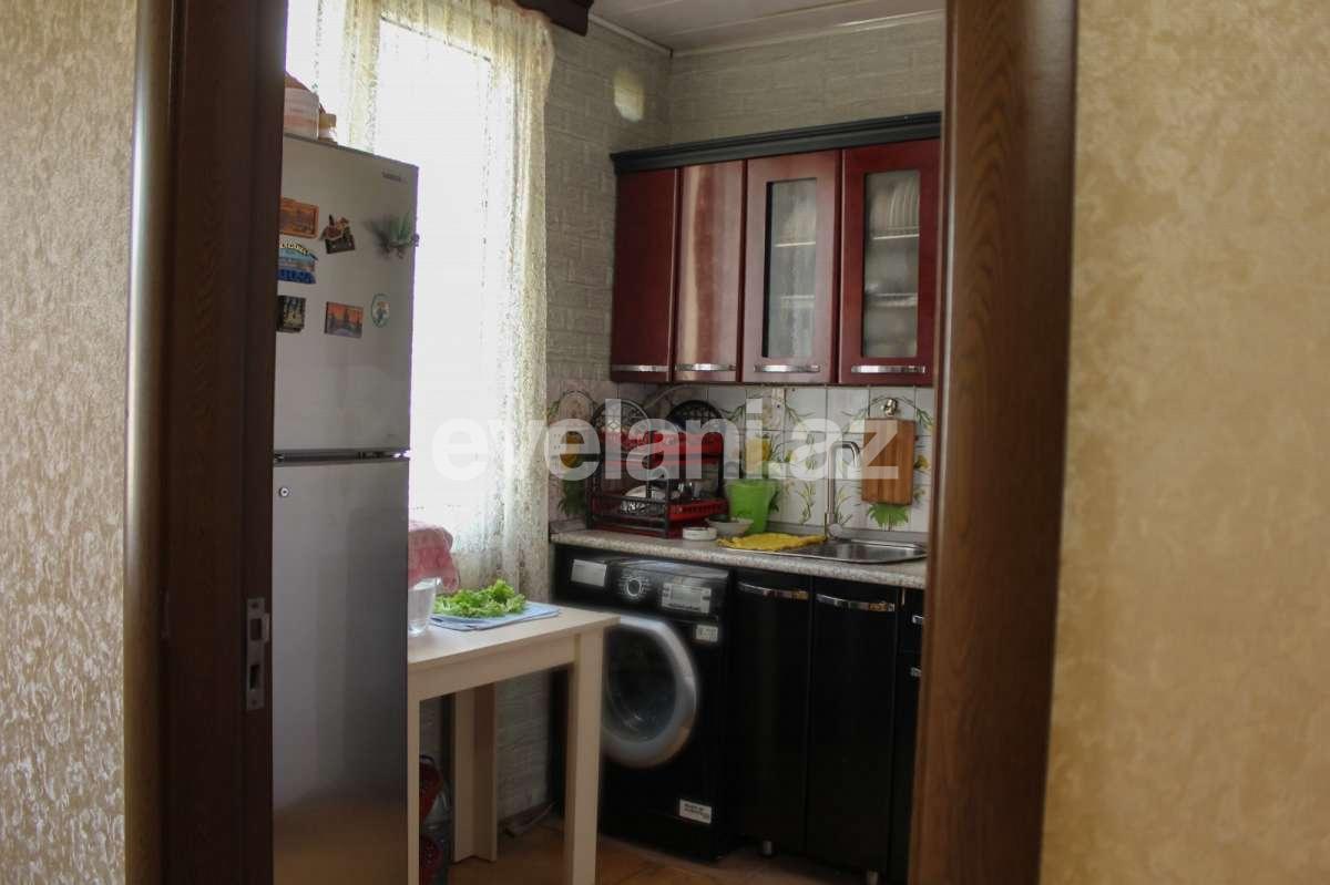 Satılır, köhnə tikili, 2 otaqlı, 50 m², Bakı, Nərimanov r, Gənclik m.
