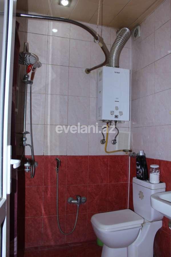 Satılır, köhnə tikili, 2 otaqlı, 50 m², Bakı, Nərimanov r, Gənclik m.