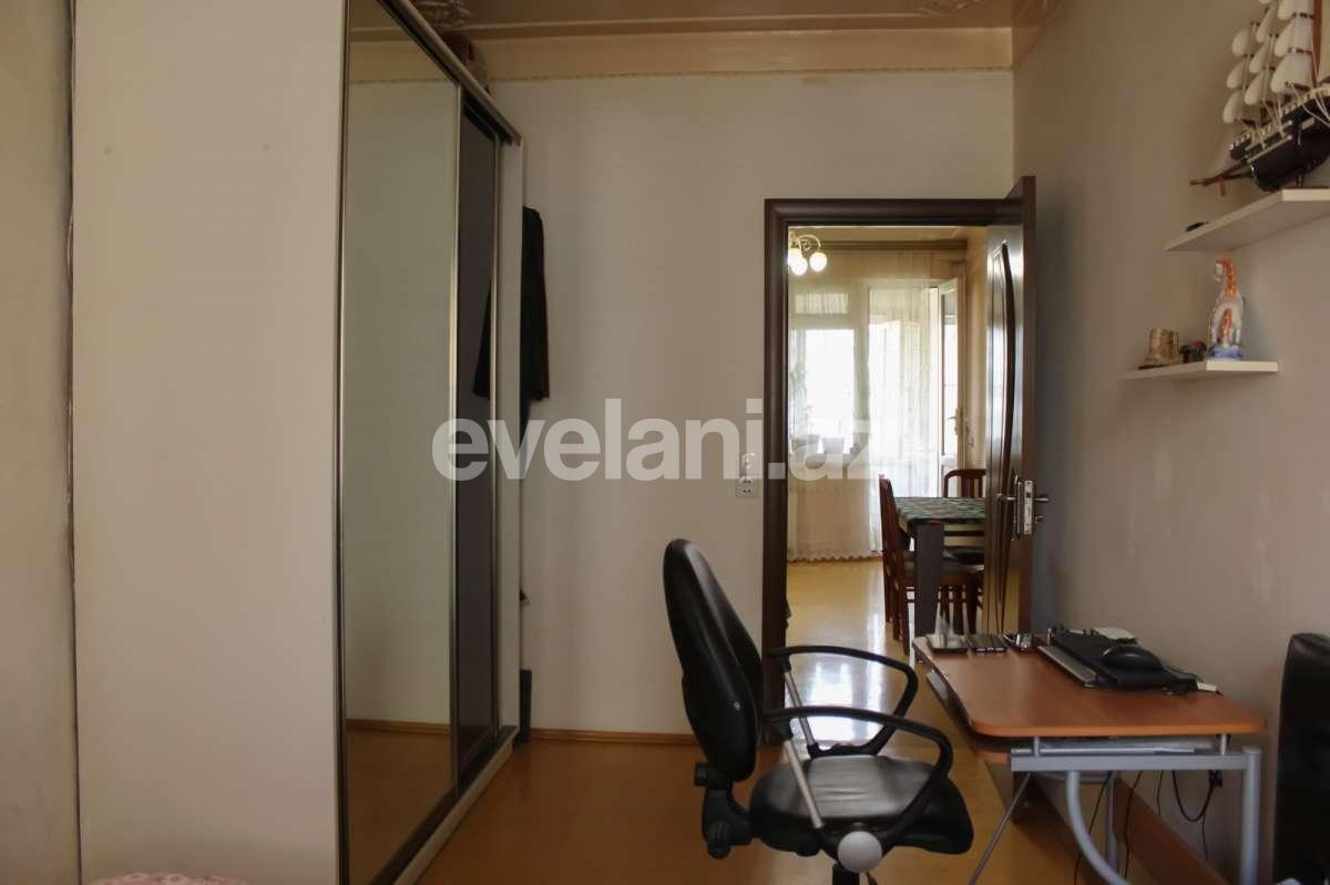 Satılır, köhnə tikili, 2 otaqlı, 50 m², Bakı, Nərimanov r, Gənclik m.