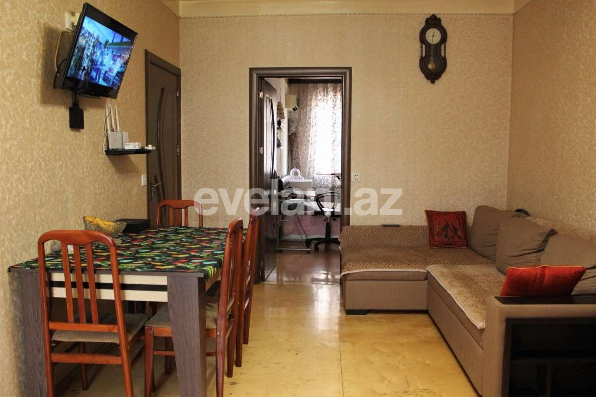 Satılır, köhnə tikili, 2 otaqlı, 50 m², Bakı, Nərimanov r, Gənclik m.