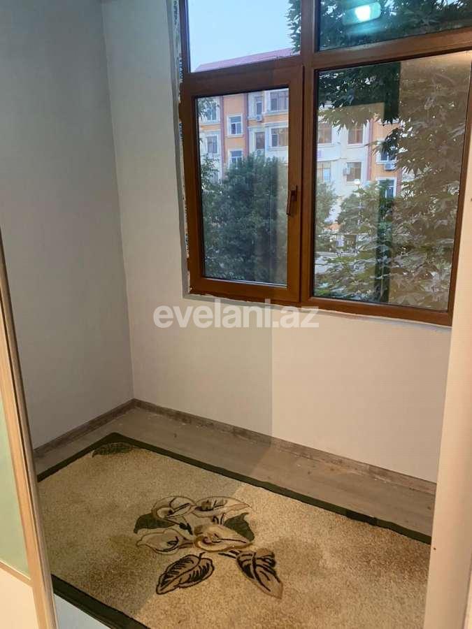 Kirayə verilir, köhnə tikili, 1 otaqlı, 30 m², Bakı, Binəqədi r, 6-cı mikrorayon q, Nəsimi m.