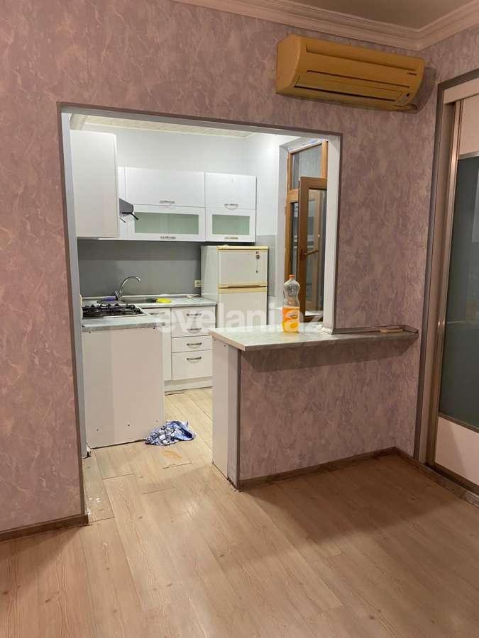 Kirayə verilir, köhnə tikili, 1 otaqlı, 30 m², Bakı, Binəqədi r, 6-cı mikrorayon q, Nəsimi m.