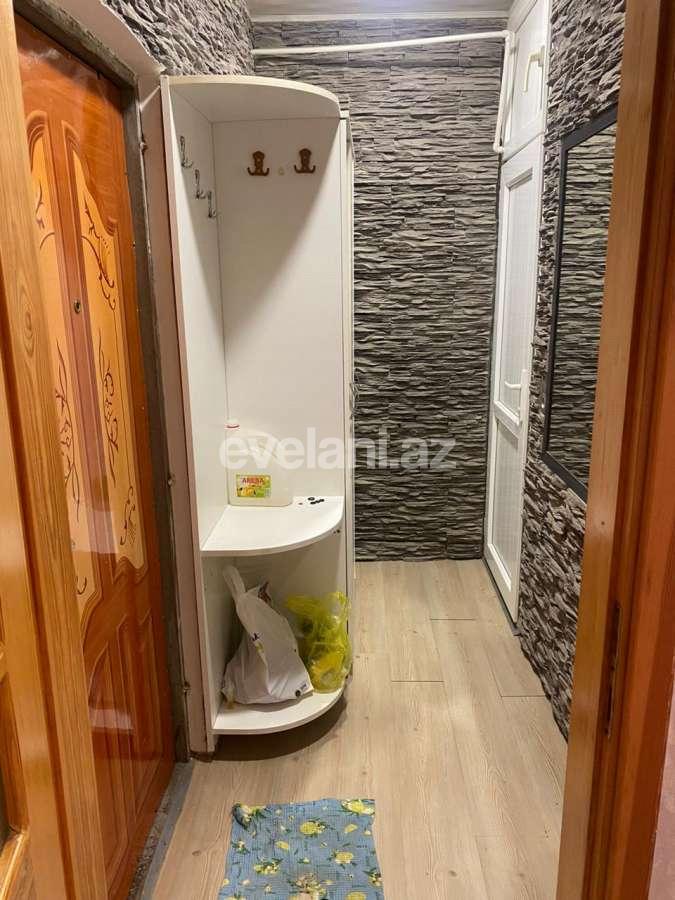 Kirayə verilir, köhnə tikili, 1 otaqlı, 30 m², Bakı, Binəqədi r, 6-cı mikrorayon q, Nəsimi m.