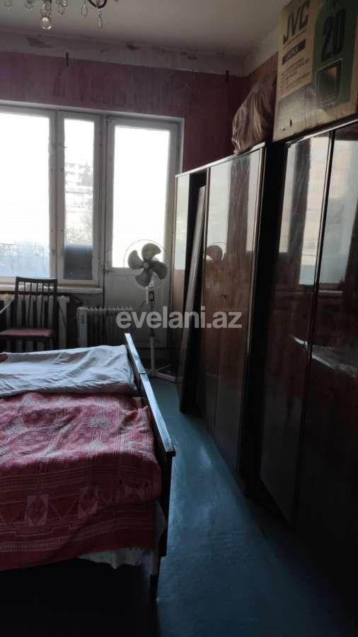 Sale, new building, 3 room, 90 m², Baku, Khatai r, Ahmedli d, Ahmedli m.