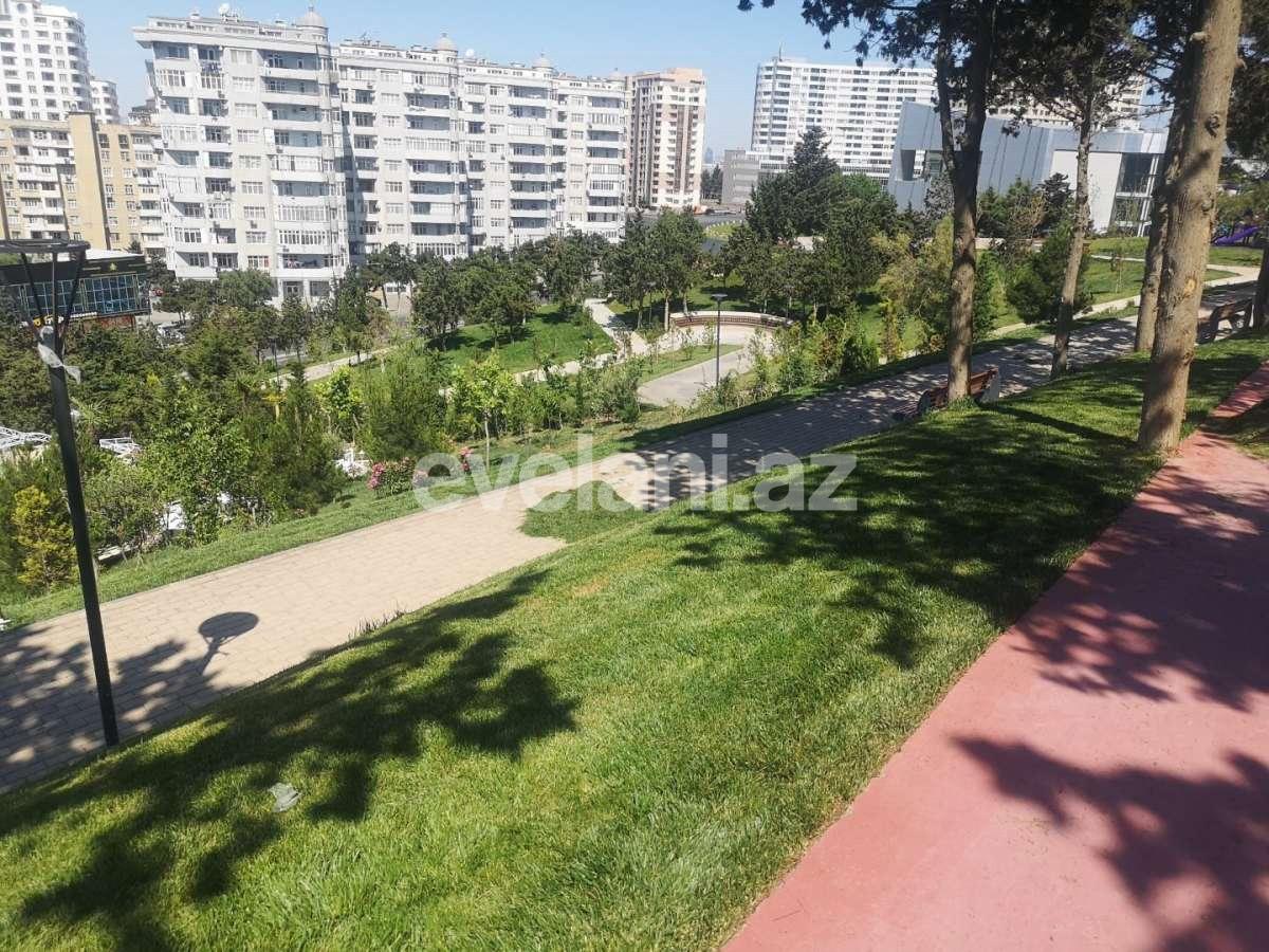 Sale, new building, 3 room, 90 m², Baku, Khatai r, Ahmedli d, Ahmedli m.