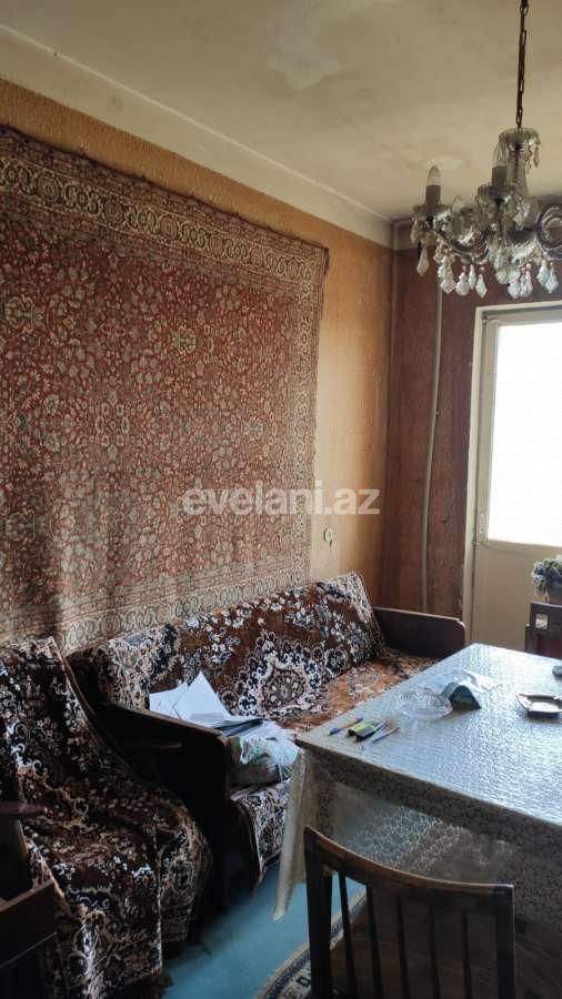 Sale, new building, 3 room, 90 m², Baku, Khatai r, Ahmedli d, Ahmedli m.
