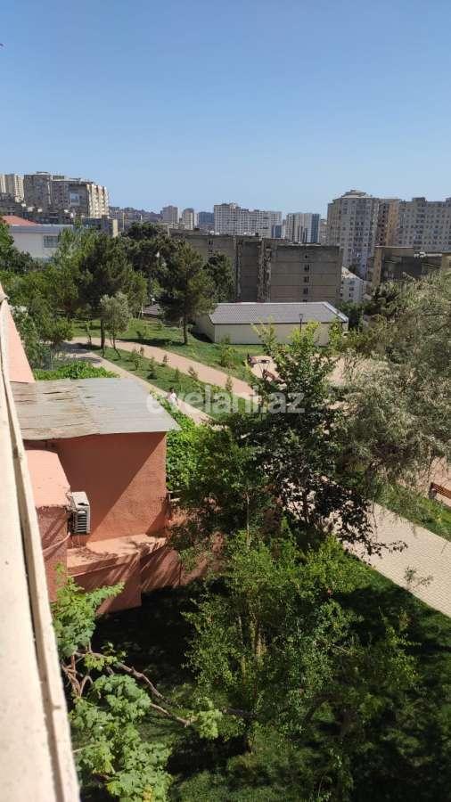 Sale, new building, 3 room, 90 m², Baku, Khatai r, Ahmedli d, Ahmedli m.