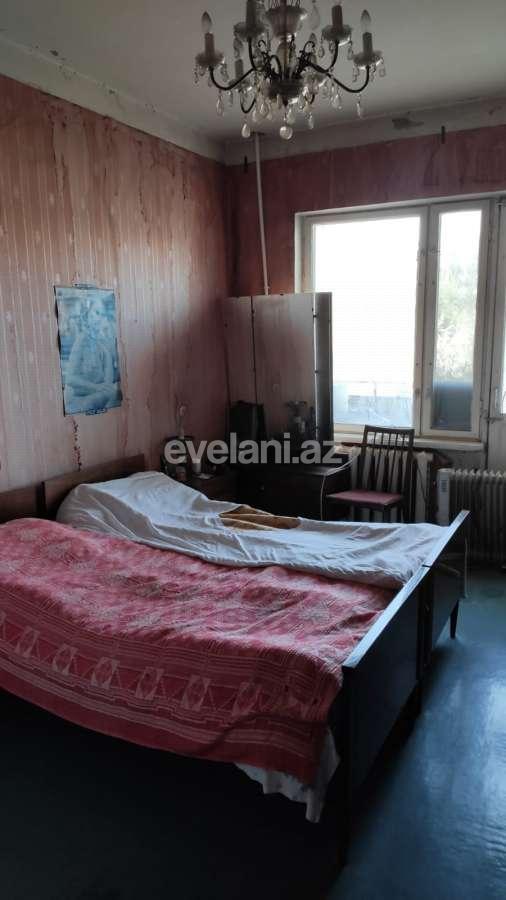 Sale, new building, 3 room, 90 m², Baku, Khatai r, Ahmedli d, Ahmedli m.