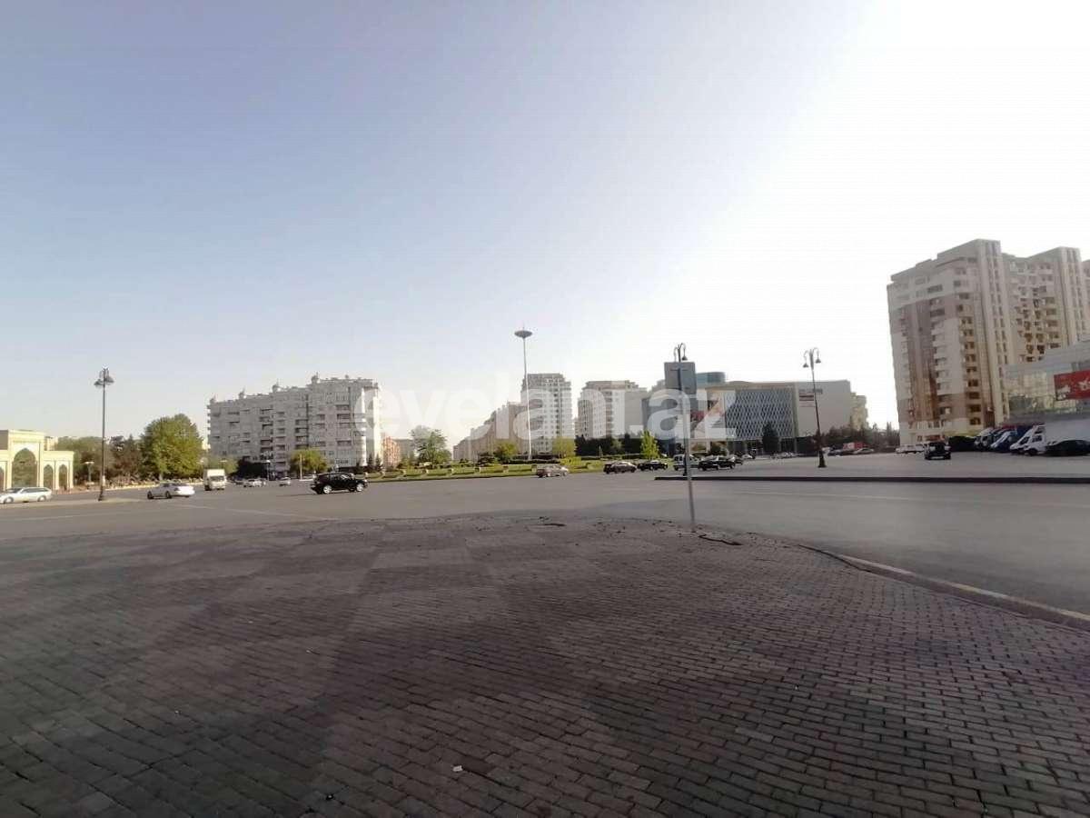 Sale, new building, 3 room, 90 m², Baku, Khatai r, Ahmedli d, Ahmedli m.