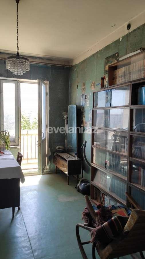 Sale, new building, 3 room, 90 m², Baku, Khatai r, Ahmedli d, Ahmedli m.