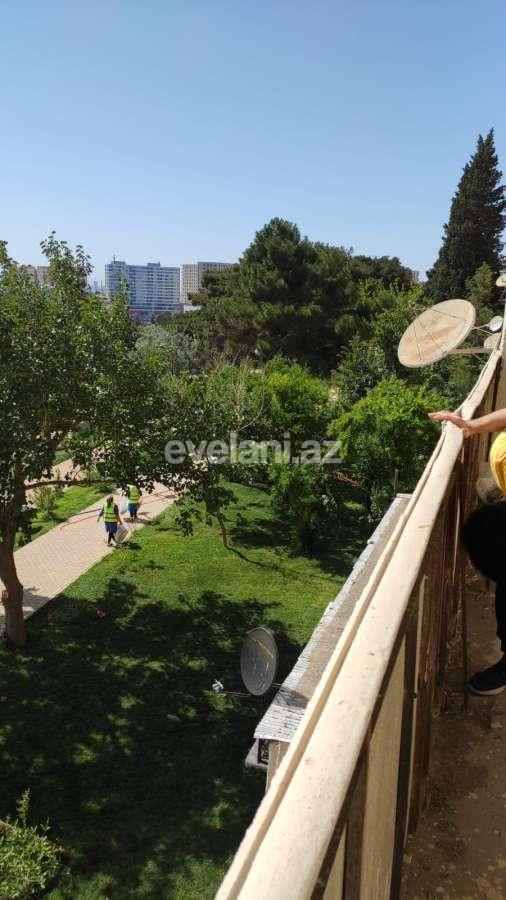 Sale, new building, 3 room, 90 m², Baku, Khatai r, Ahmedli d, Ahmedli m.