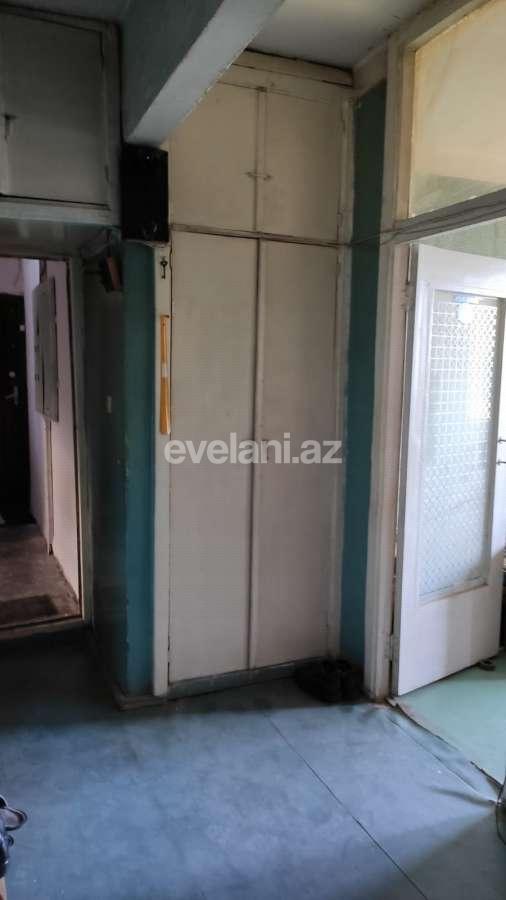 Sale, new building, 3 room, 90 m², Baku, Khatai r, Ahmedli d, Ahmedli m.