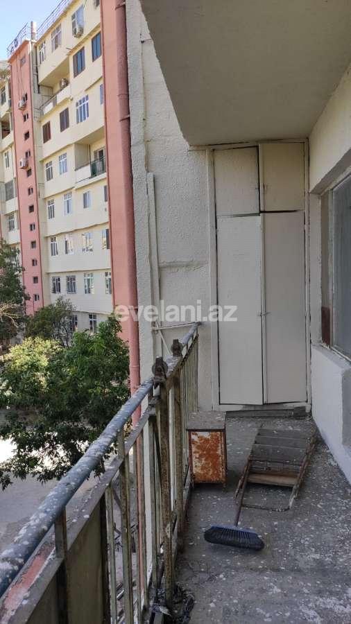 Sale, new building, 3 room, 90 m², Baku, Khatai r, Ahmedli d, Ahmedli m.