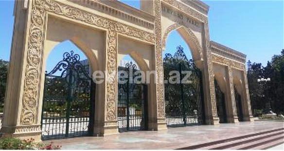Sale, new building, 3 room, 90 m², Baku, Khatai r, Ahmedli d, Ahmedli m.