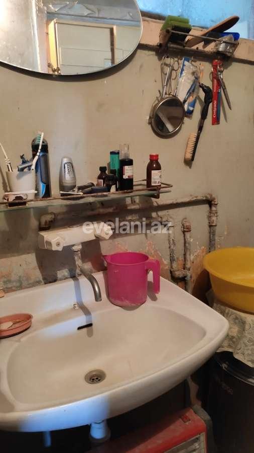 Sale, new building, 3 room, 90 m², Baku, Khatai r, Ahmedli d, Ahmedli m.