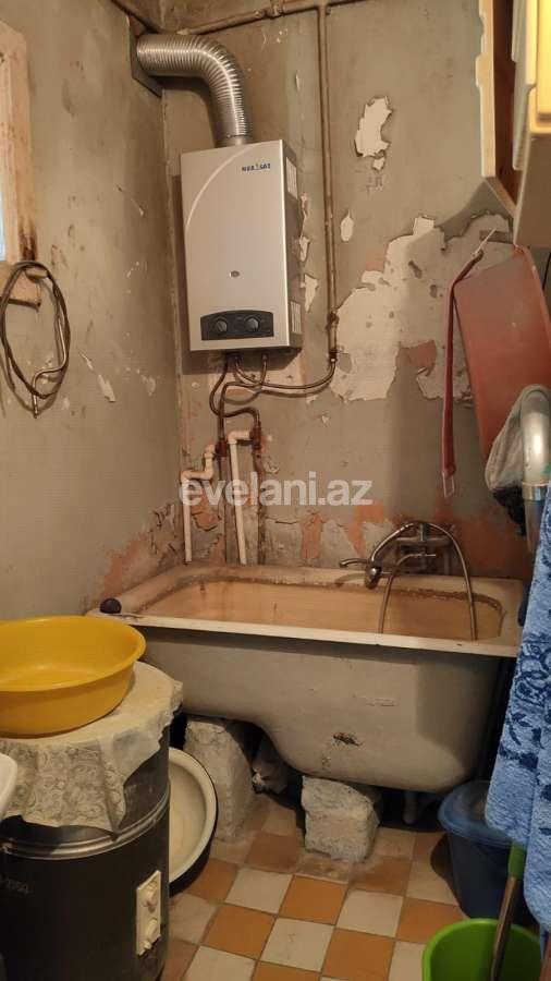 Sale, new building, 3 room, 90 m², Baku, Khatai r, Ahmedli d, Ahmedli m.