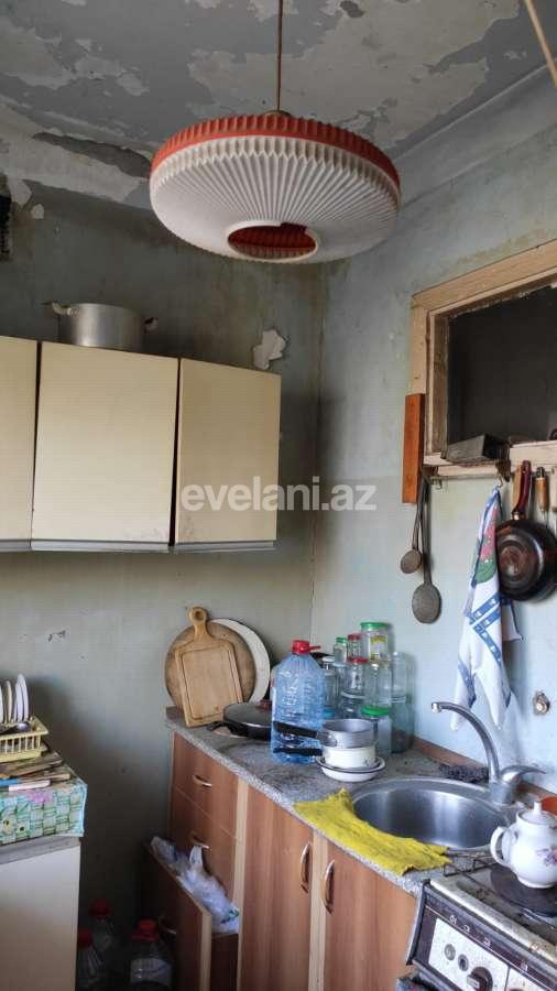 Sale, new building, 3 room, 90 m², Baku, Khatai r, Ahmedli d, Ahmedli m.