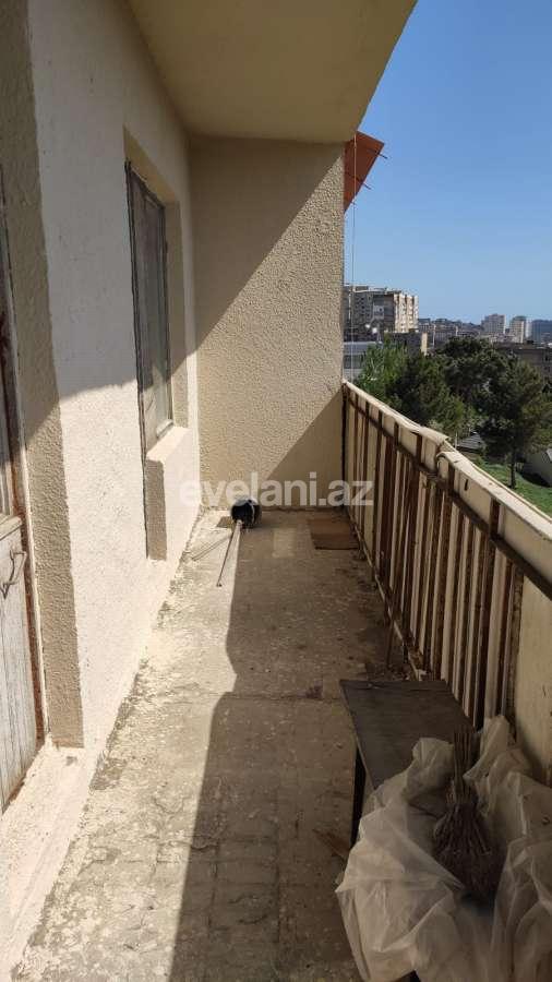 Sale, new building, 3 room, 90 m², Baku, Khatai r, Ahmedli d, Ahmedli m.
